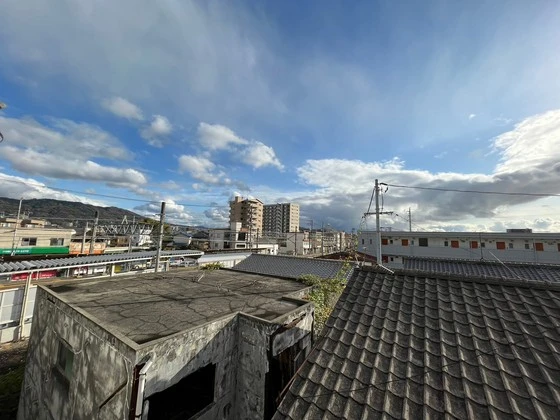 ピュアハイム古市橋