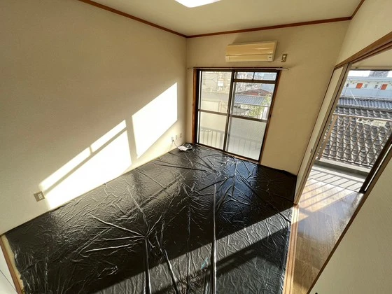 ピュアハイム古市橋