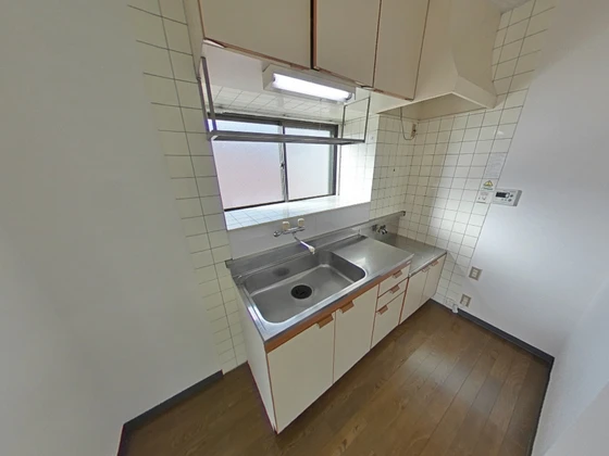 ピュアハイム古市橋