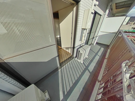 ピュアハイム古市橋