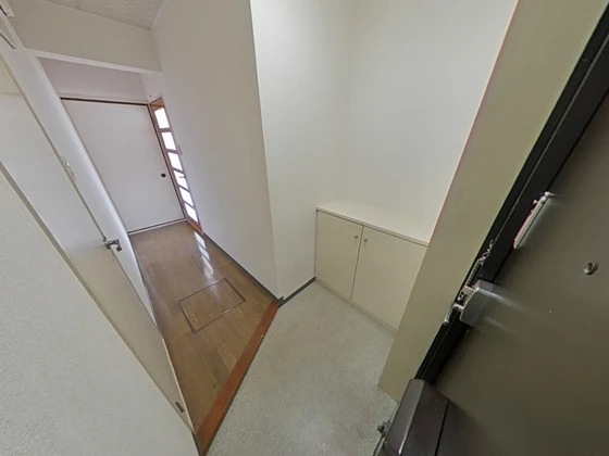 ピュアハイム古市橋