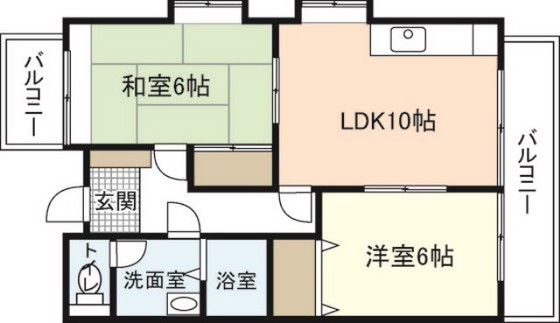 ピュアハイム古市橋