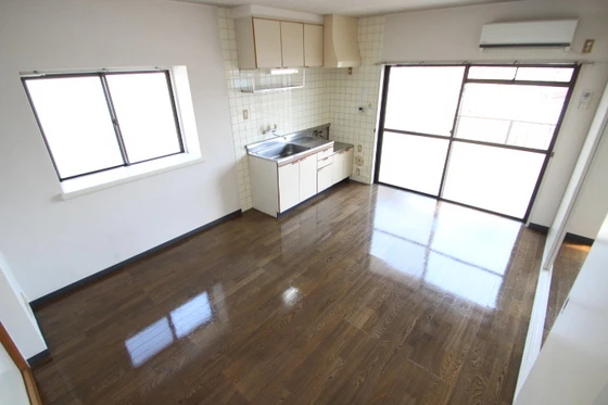 ピュアハイム古市橋