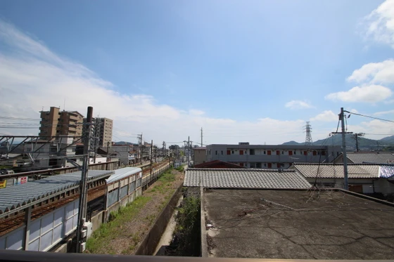 ピュアハイム古市橋