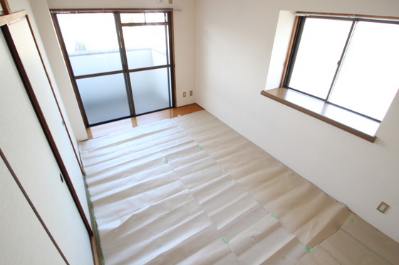 ピュアハイム古市橋