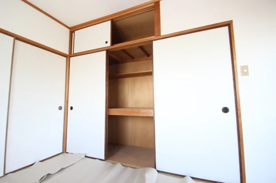 ピュアハイム古市橋