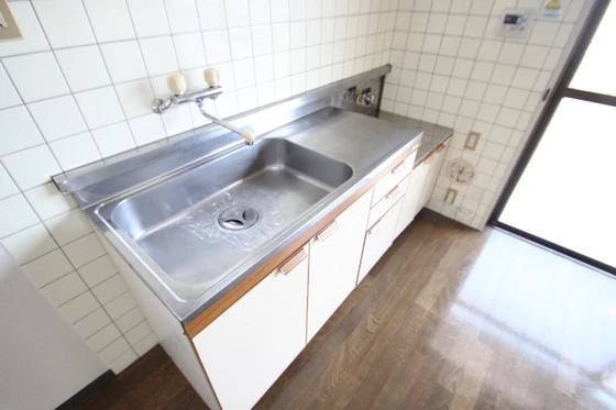 ピュアハイム古市橋