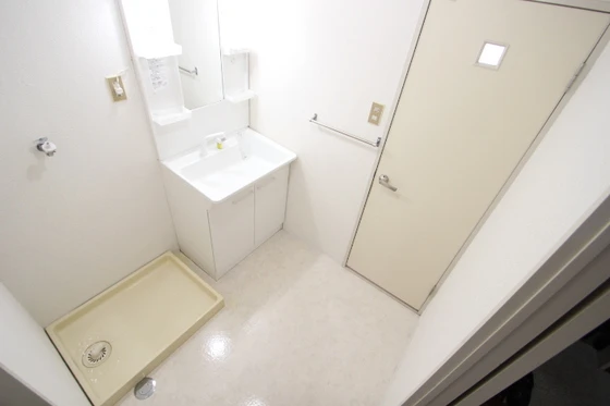 ピュアハイム古市橋