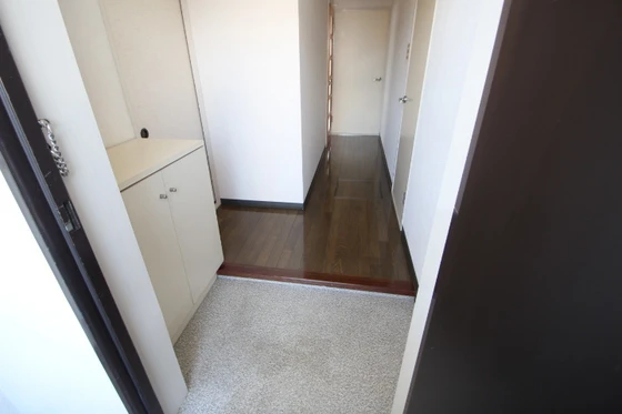 ピュアハイム古市橋