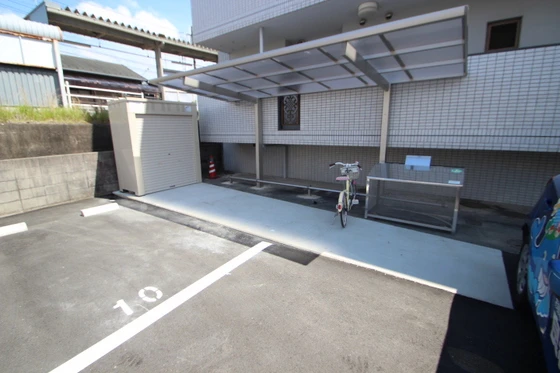 ピュアハイム古市橋