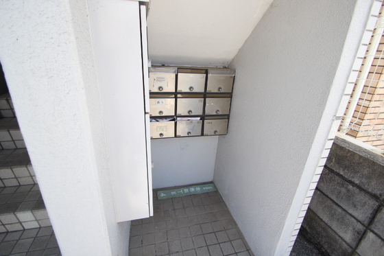 ピュアハイム古市橋