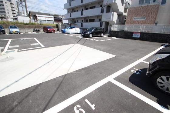 ピュアハイム古市橋