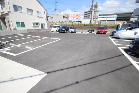 ピュアハイム古市橋