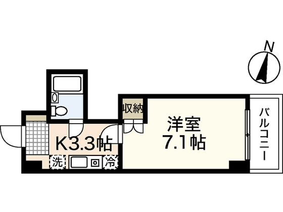 アメニティハイム