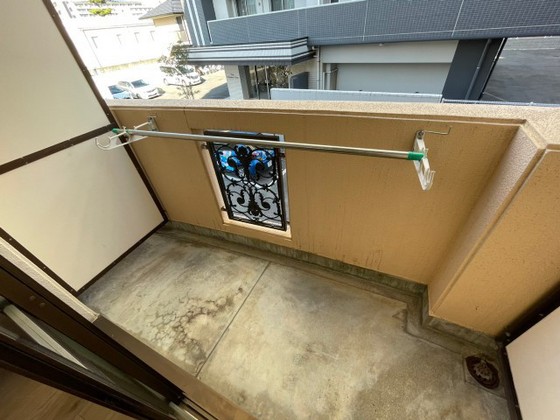 アメニティハイム