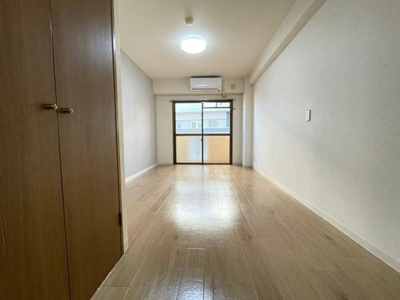 アメニティハイム