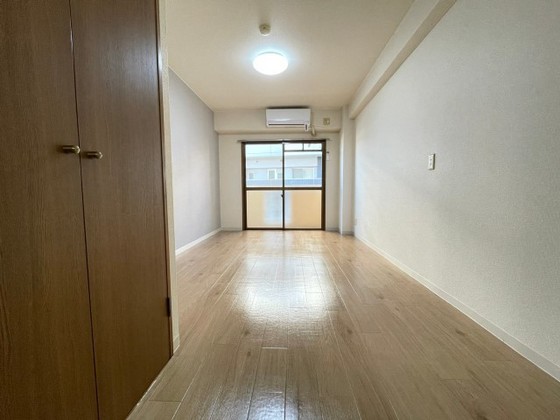 アメニティハイム