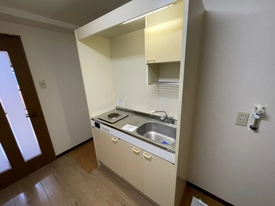 アメニティハイム