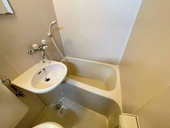 アメニティハイム