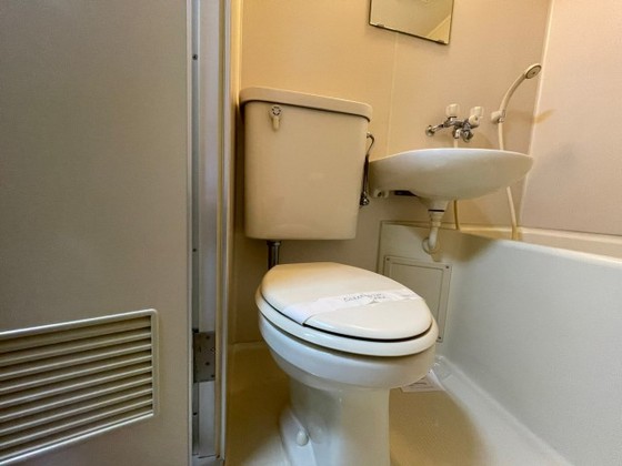 アメニティハイム