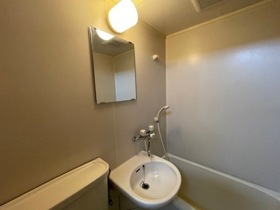 アメニティハイム