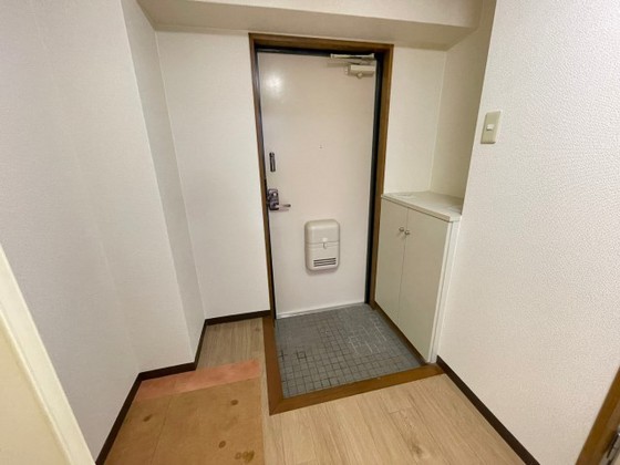 アメニティハイム