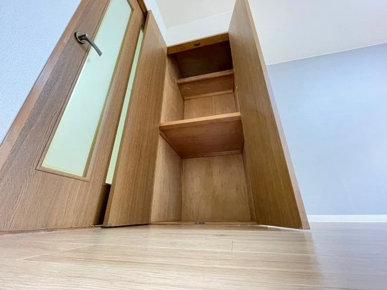 アメニティハイム