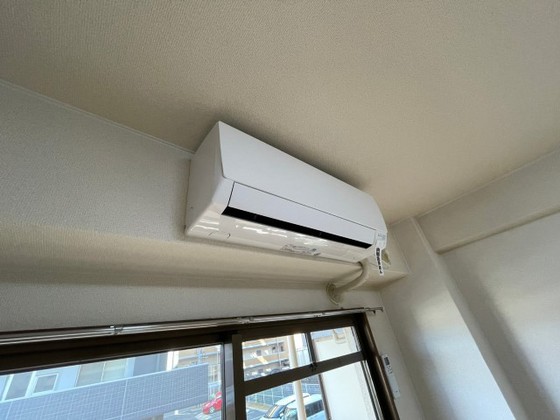 アメニティハイム