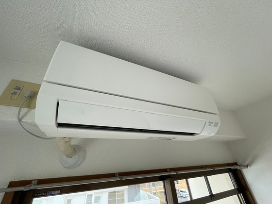 アメニティハイム