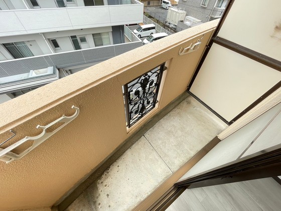 アメニティハイム