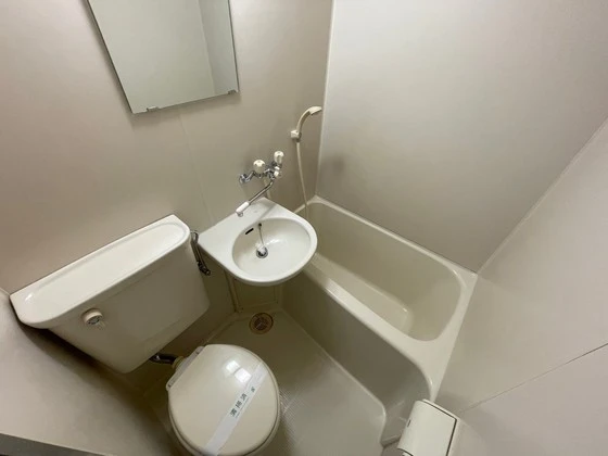 アメニティハイム