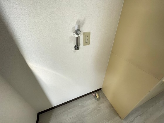 アメニティハイム