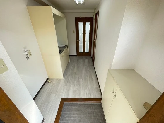 アメニティハイム