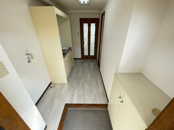 アメニティハイム