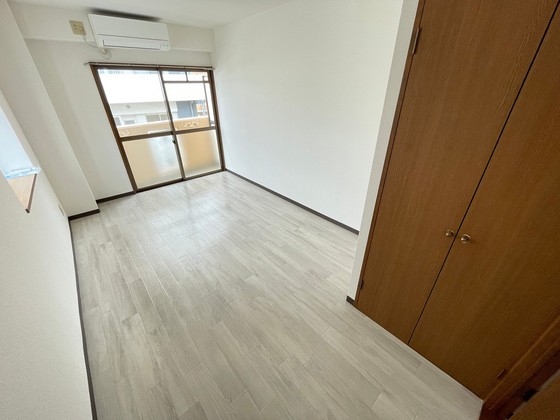 アメニティハイム