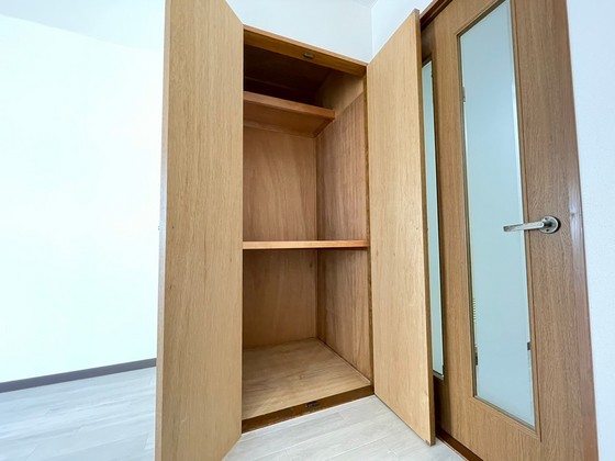 アメニティハイム