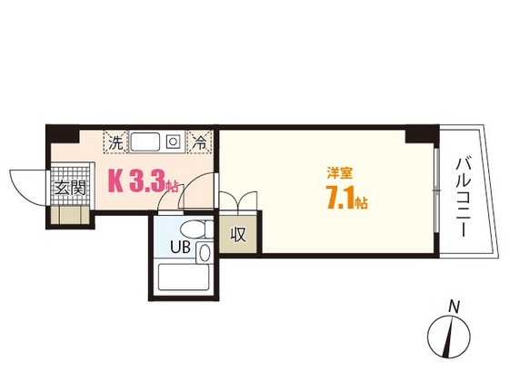 アメニティハイム