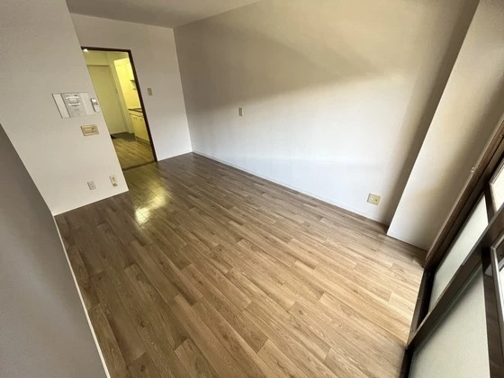 アメニティハイム