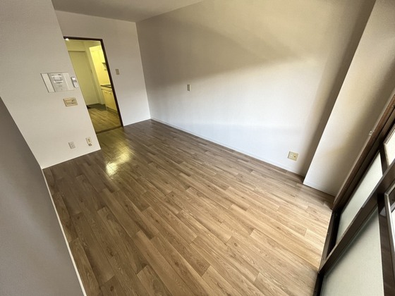 アメニティハイム