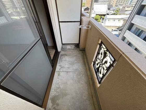 アメニティハイム