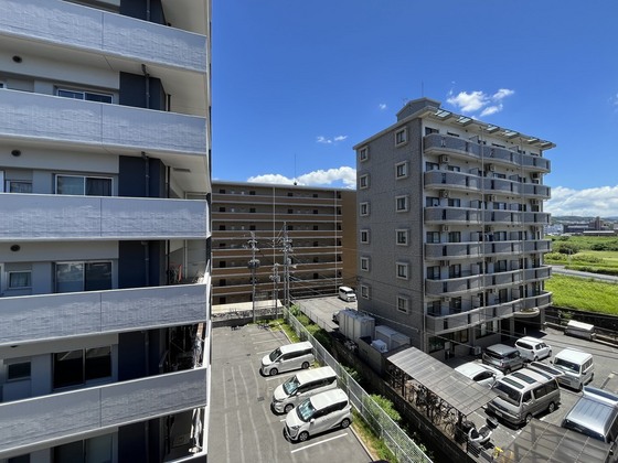 アメニティハイム