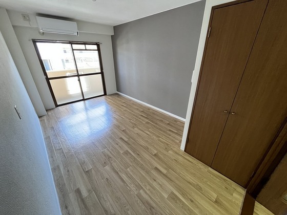 アメニティハイム