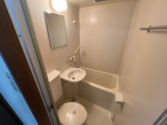 アメニティハイム