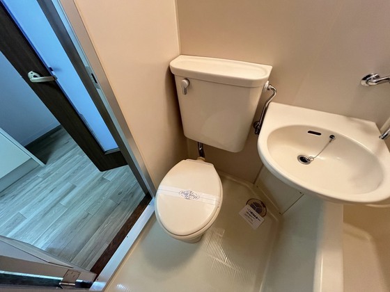 アメニティハイム