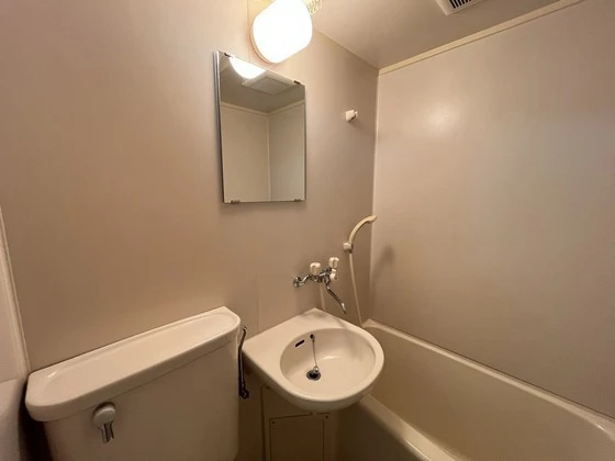 アメニティハイム