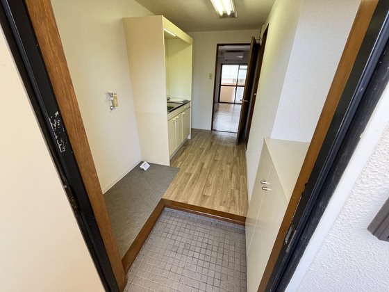 アメニティハイム