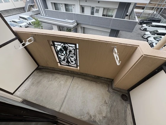 アメニティハイム