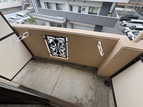 アメニティハイム