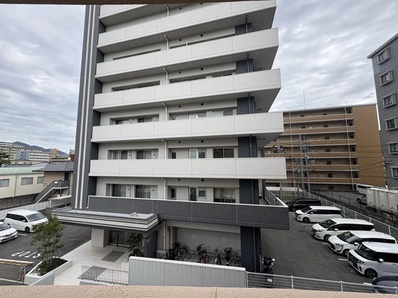 アメニティハイム