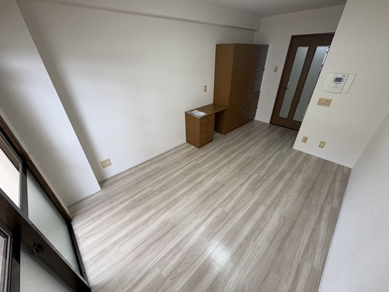 アメニティハイム